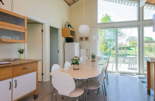 Aarosund House | 4 star holiday home in Haderslev