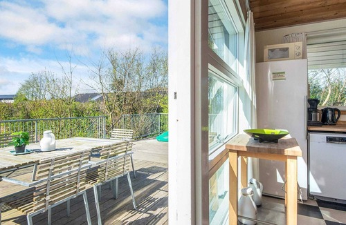 Aarosund House | 4 star holiday home in Haderslev