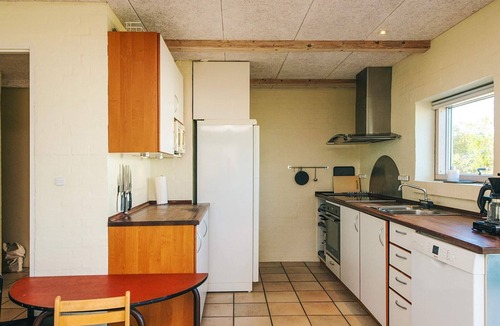 Aarosund House | 4 star holiday home in Haderslev
