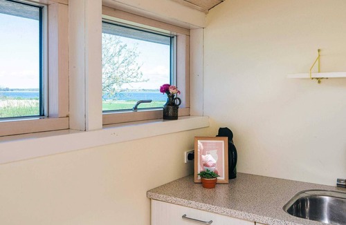 Aarosund House | 4 star holiday home in Haderslev