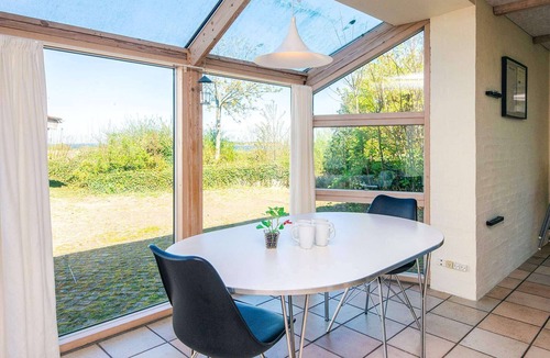 Aarosund House | 4 star holiday home in Haderslev
