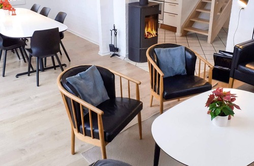 Vigsø House | 4 star holiday home in Hanstholm