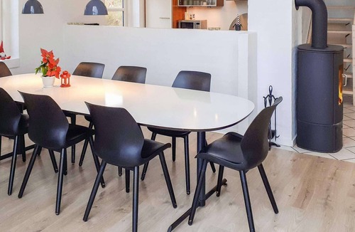 Vigsø House | 4 star holiday home in Hanstholm