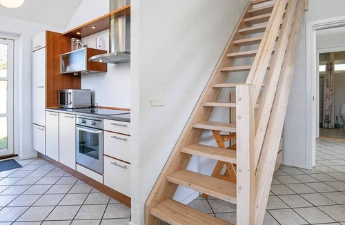 Vigsø House | 4 star holiday home in Hanstholm