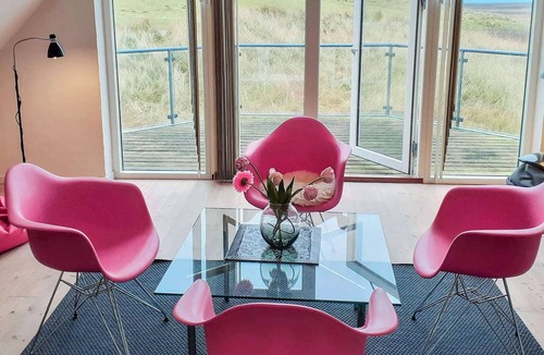 Vigsø House | 4 star holiday home in Hanstholm