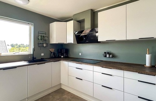 Vrist Strand House | 4 star holiday home in Harboøre