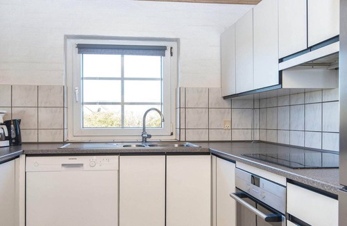 Vrist Strand House | 4 star holiday home in Harboøre