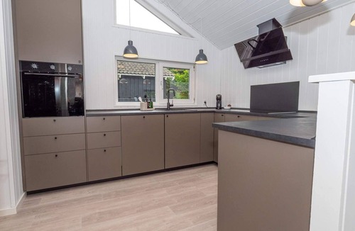 Harboore House | 4 star holiday home in Harboøre