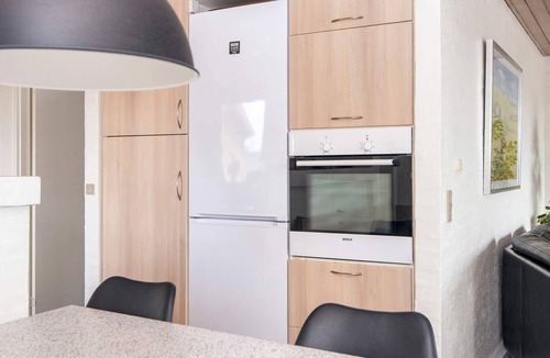 Vrist Strand House | 4 star holiday home in Harboøre