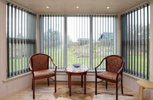 Lonstrup House | 4 star holiday home in Hjørring