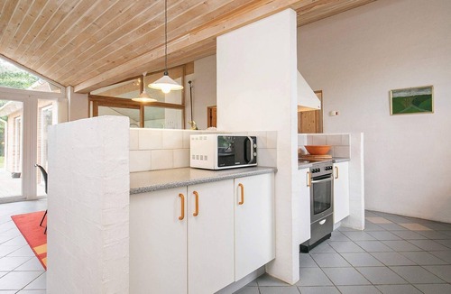 Lonstrup House | 4 star holiday home in Hjørring