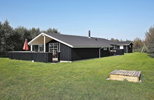 Lonstrup House | 4 star holiday home in Hjørring