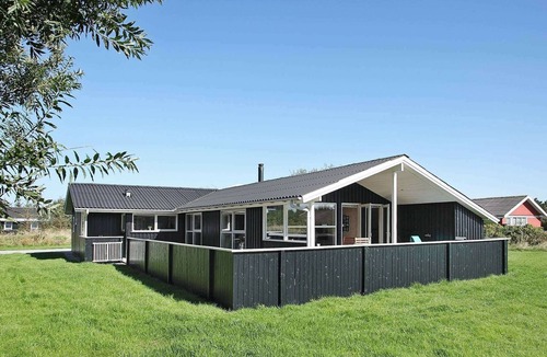 Lonstrup House | 4 star holiday home in Hjørring