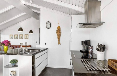 Hjørring House | 4 star holiday home in Hjørring