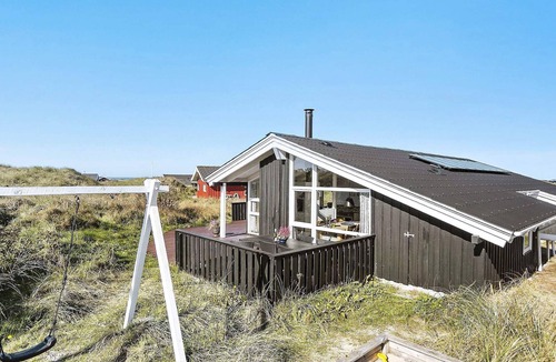 Hjørring House | 4 star holiday home in Hjørring