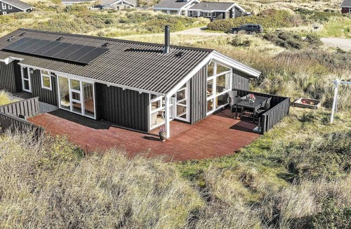 Hjørring House | 4 star holiday home in Hjørring