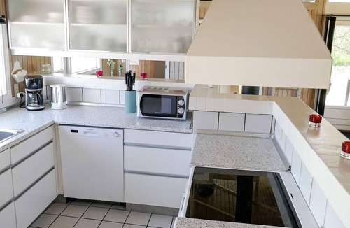 Lonstrup House | 4 star holiday home in Hjørring