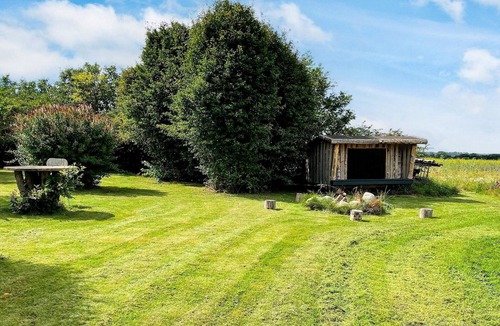 Hornsyld House | 4 star holiday home in Hornsyld