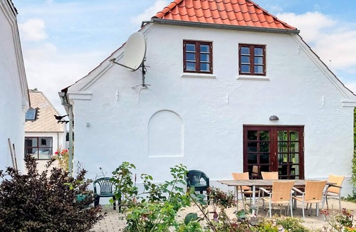 Hornsyld House | 4 star holiday home in Hornsyld