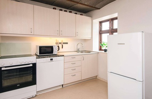 Hornsyld House | 4 star holiday home in Hornsyld