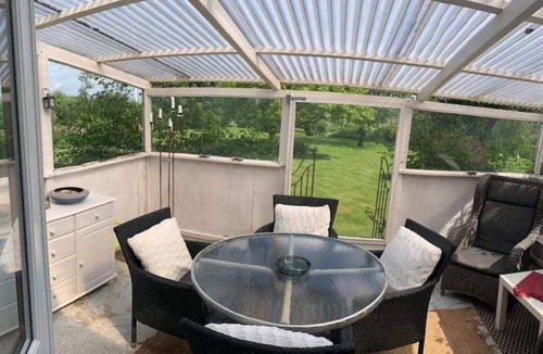 Hornsyld House | 4 star holiday home in Hornsyld