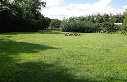 Hornsyld House | 4 star holiday home in Hornsyld