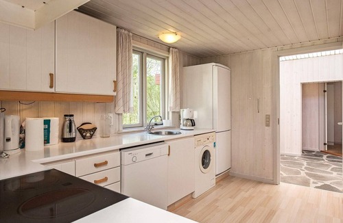 Hurup Thy House | 4 star holiday home in Hurup Thy