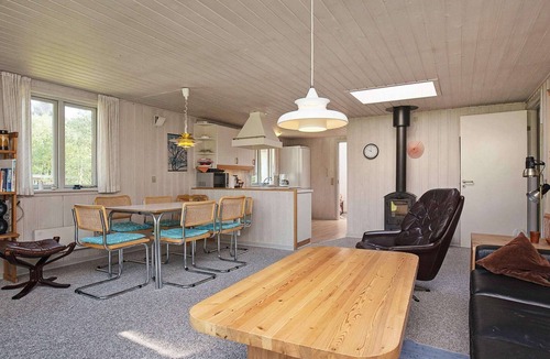 Hurup Thy House | 4 star holiday home in Hurup Thy