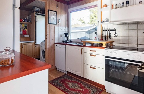 Hurup Thy House | 4 star holiday home in Hurup Thy