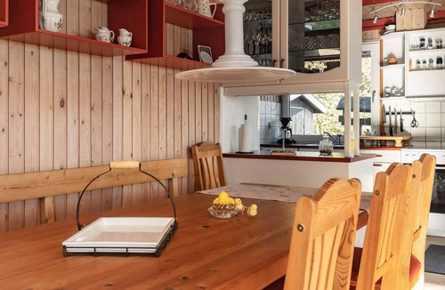 Hurup Thy House | 4 star holiday home in Hurup Thy