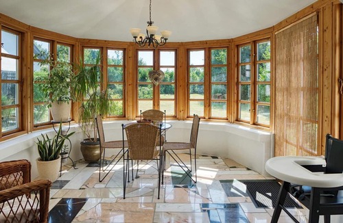 Kettinge House | 4 star holiday home in Kettinge