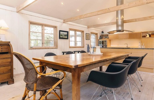 Liseleje House | 4 star holiday home in Liseleje