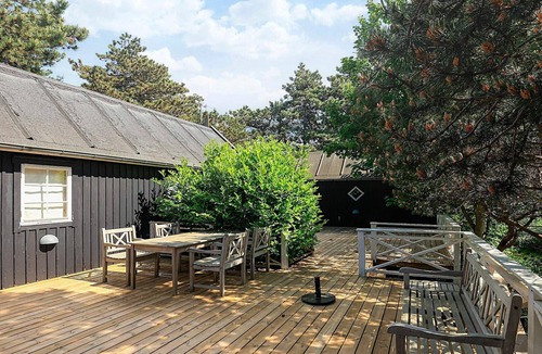 Liseleje House | 4 star holiday home in Liseleje