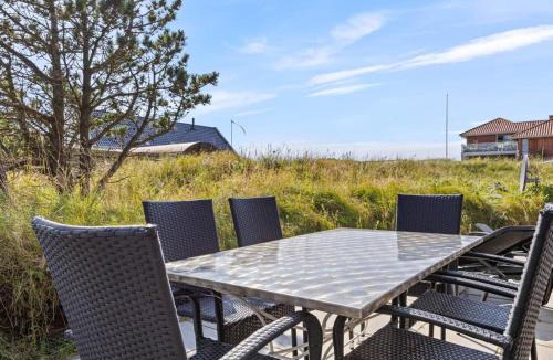 Nymindegab House | 4 star holiday home in Nørre Nebel