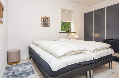 Norre Nebel House | 4 star holiday home in Nørre Nebel