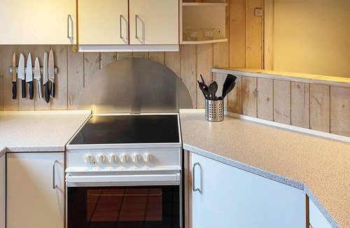 Nordborg House | 4 star holiday home in Nordborg