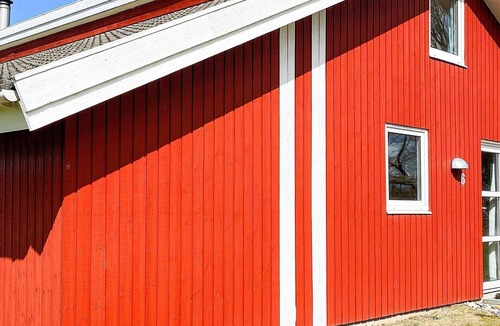 Nordborg House | 4 star holiday home in Nordborg