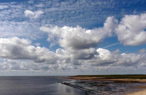 Sønderstrand House | 4 star holiday home in Rømø