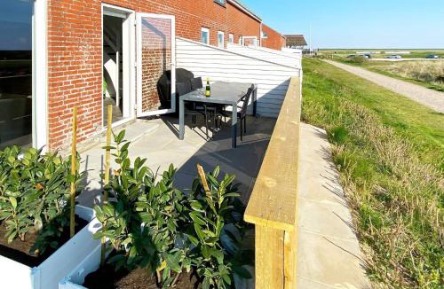 Sønderstrand House | 4 star holiday home in Rømø