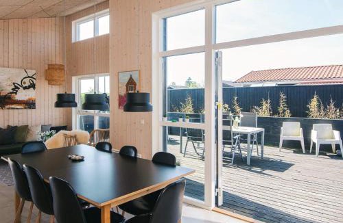 Bjert House | 4 star holiday home in Bjert