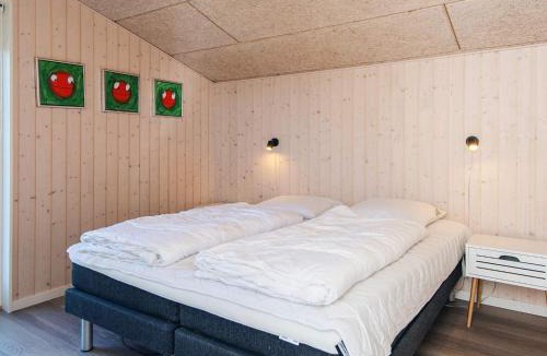 Bjert House | 4 star holiday home in Bjert