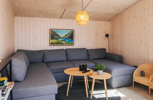 Bjert House | 4 star holiday home in Bjert