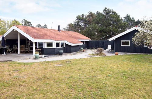 Frolunde House | 4 star holiday home in Slagelse