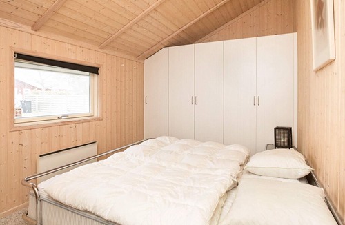 Frolunde House | 4 star holiday home in Slagelse