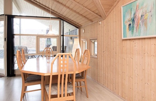 Frolunde House | 4 star holiday home in Slagelse