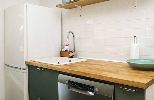 Store Kongsmark House | 4 star holiday home in Slagelse