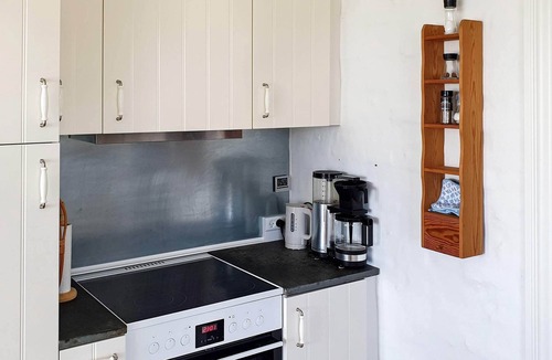 Snedsted House | 4 star holiday home in Snedsted