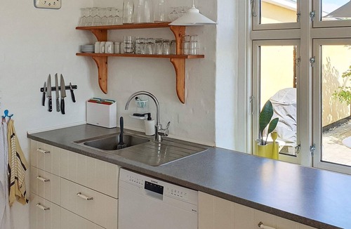 Snedsted House | 4 star holiday home in Snedsted