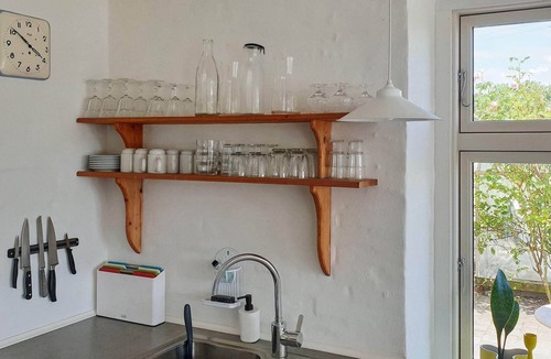 Snedsted House | 4 star holiday home in Snedsted
