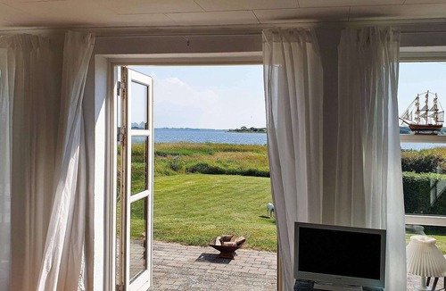 Snedsted House | 4 star holiday home in Snedsted